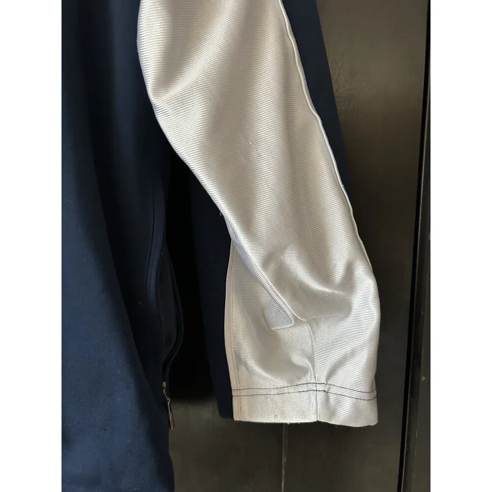 NIKE air max Vintage Sz 2 XL Lined Heavy Jacket